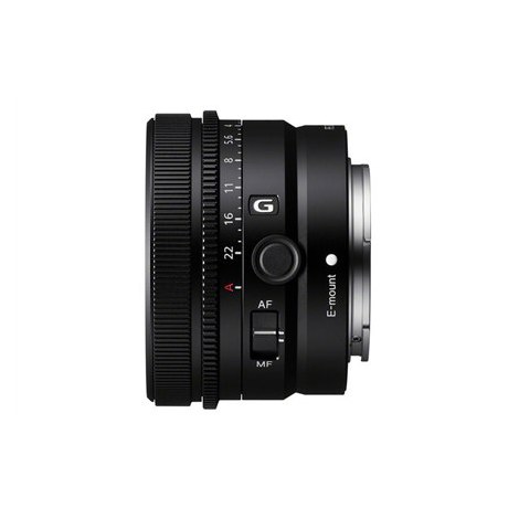 Sony SEL40F25G FE Lens 40mm F2.5 G Sony | 40mm F2.5 G - 2